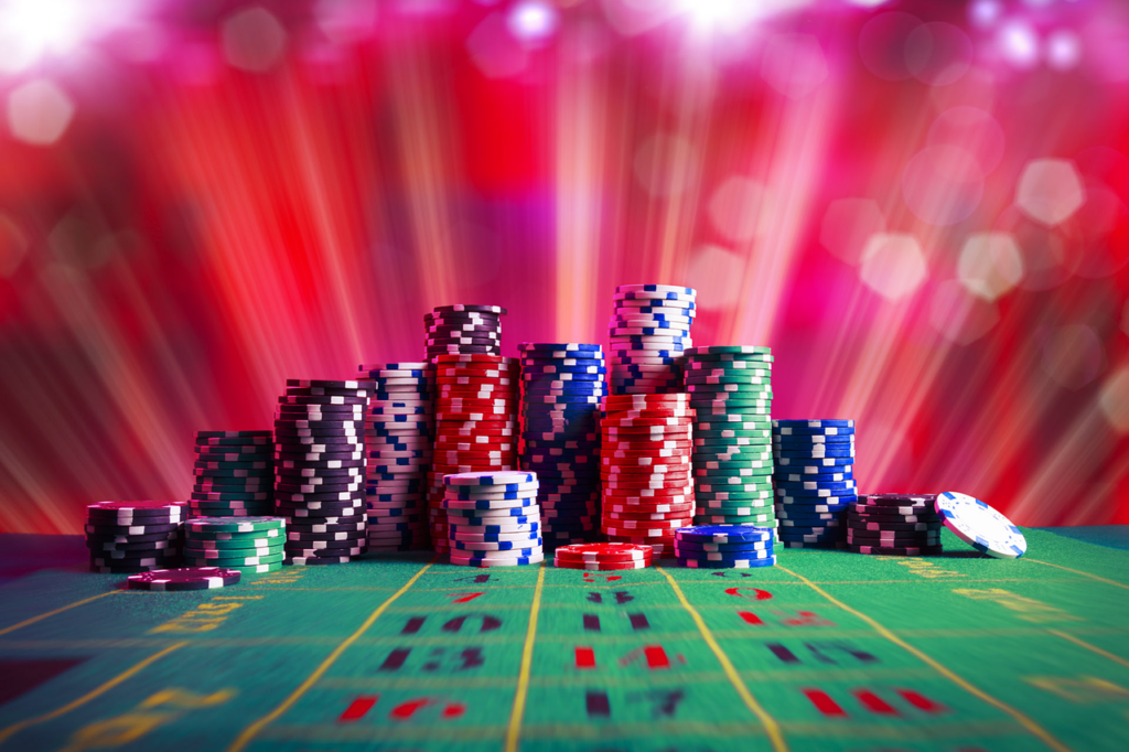 How Mental Agility Turns Casual Players into Strategic Gamblers